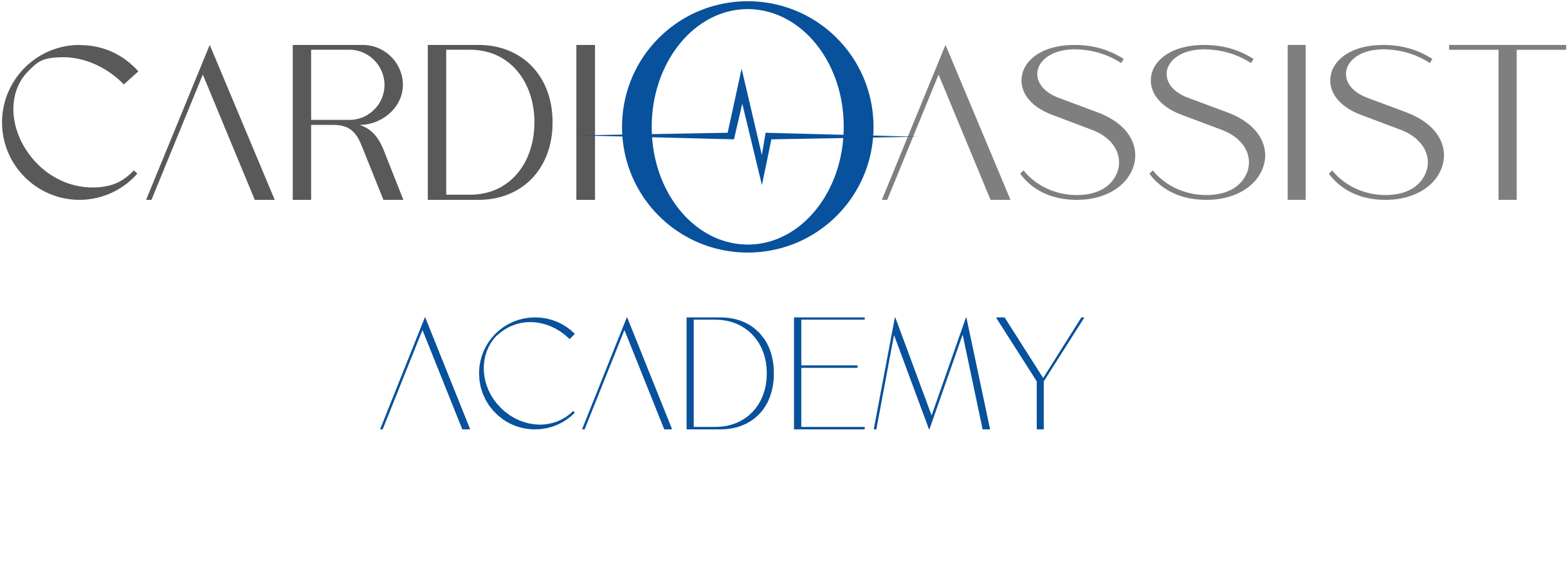 Cardio Assist Academy
