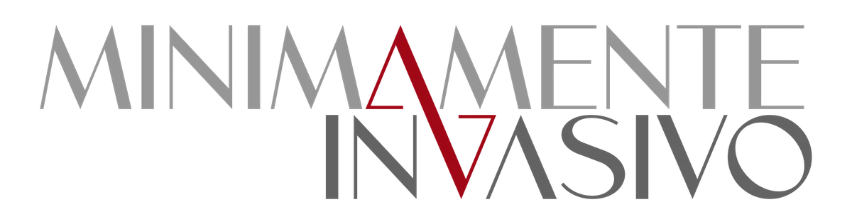 Minimamente Invasivo