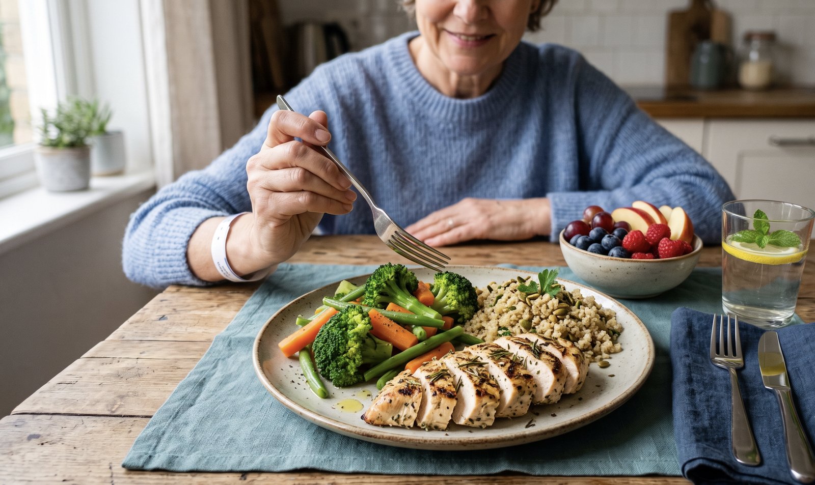 dieta-cardioprotetora