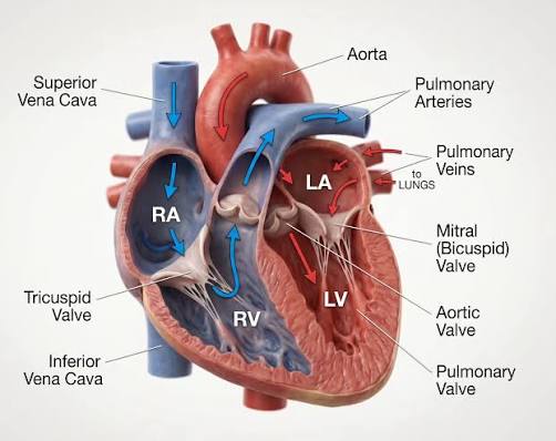 heart
