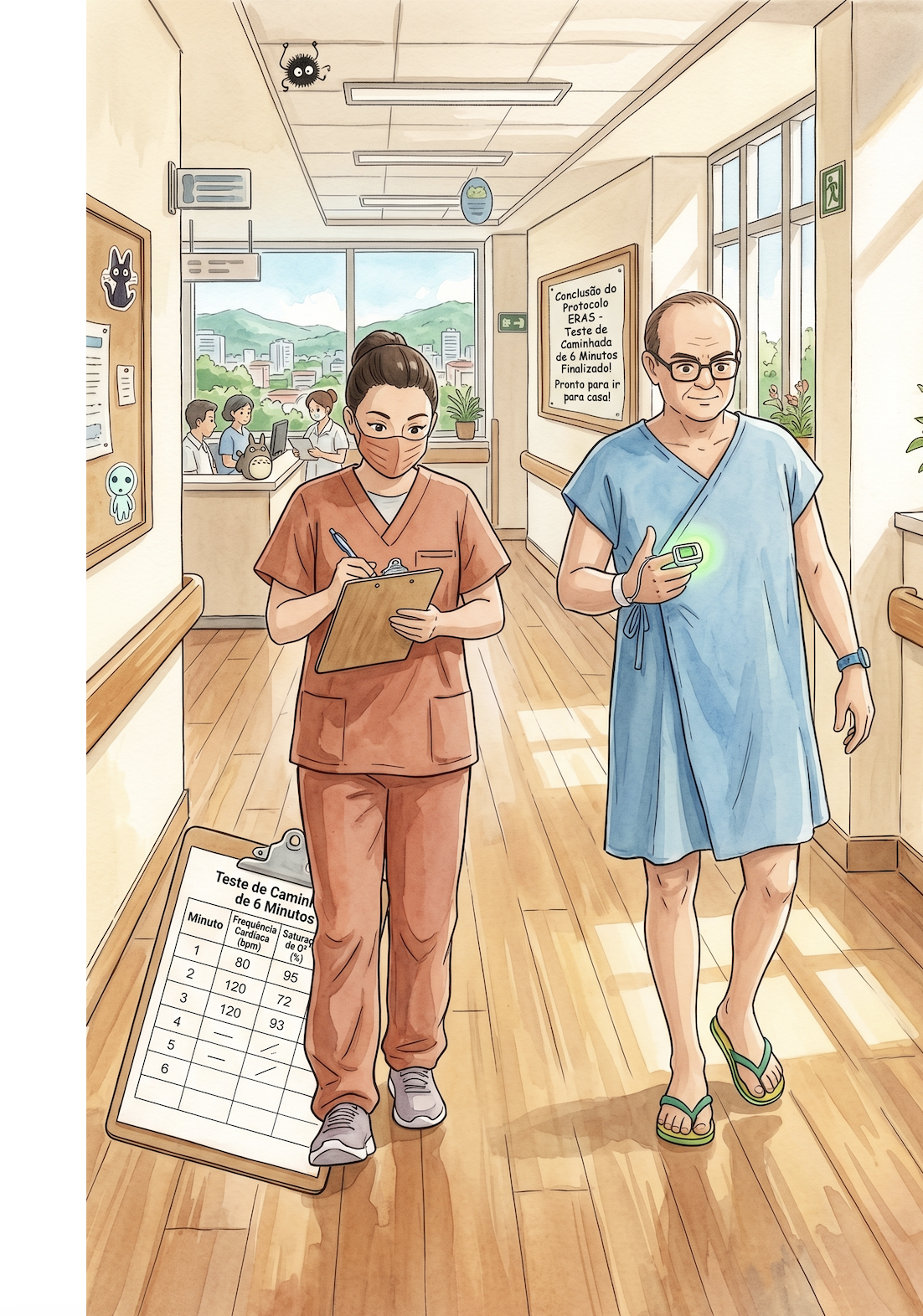 pre-discharge-avaliation