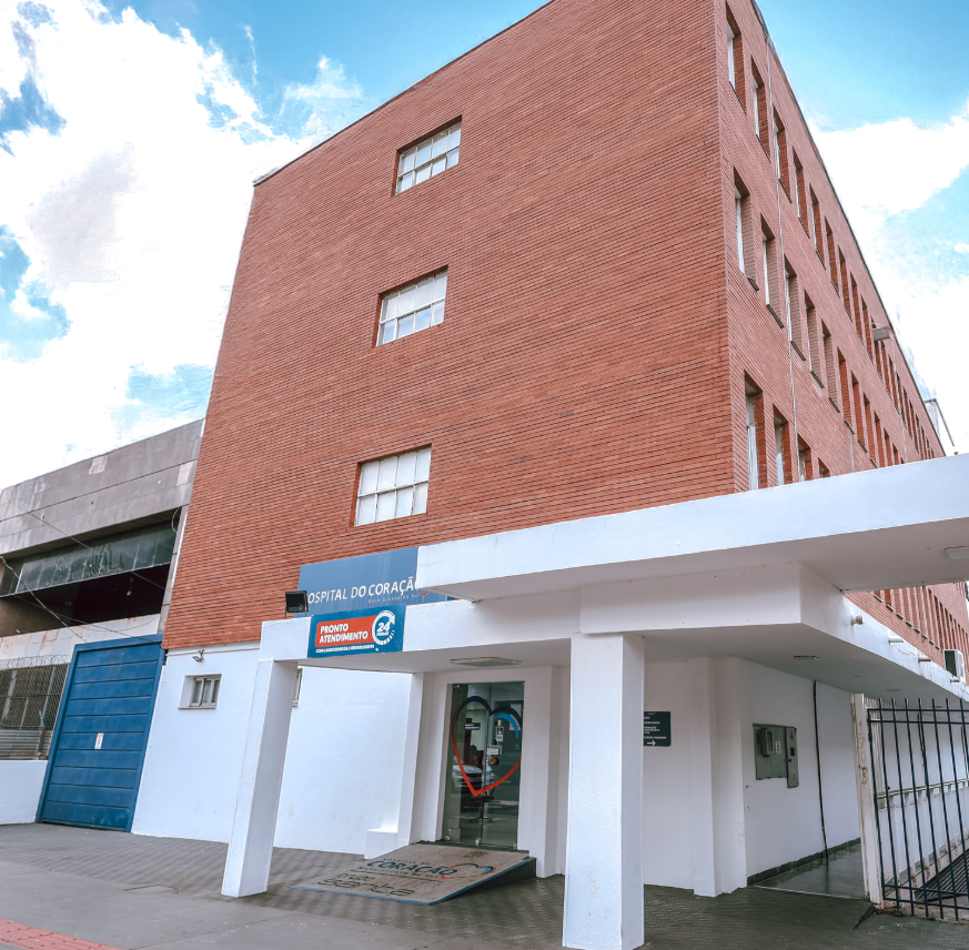 hospital